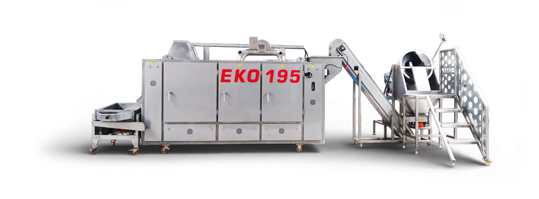 Manuel Production Line