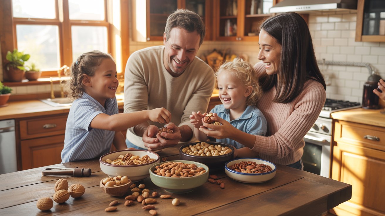 sustainability and safety are non-negotiable