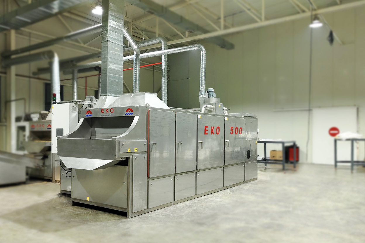 advanced roasting ovens